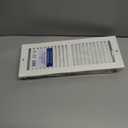 Sierra Gates Vent Cover (Glacier White)
