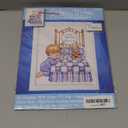 Design Works Crafts Bedtime Prayer Boy, 11 x 14 (T21710)