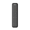 8Bitdo Media Remote for Xbox One, Xbox Series X and Xbox Series S (Long Edition, Infrared Remote) (2pcs AAA Battery)