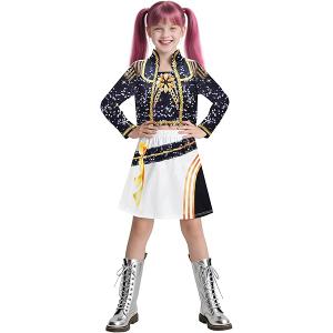 Alakee fashion outfits daily clothes set girls clothing dress set, size 130