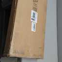 10x10ft Upgrade Pipe and Drape Backdrop Stand Kit Heavy Duty Backdrop Stand Adjustable Photo Background with Metal Base for Parties Wedding Video Studio Birthday Background Stand