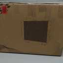 Radiator Fit for Ford New Holland NAA Jubilee 500 501 600 601 700 701 800 801 900 901 641 841 861 Tractor NCA8005 C5NN8005, 3 Row Aluminum Radiator