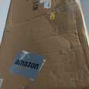 88 Key Digital Piano Keyboard,88 Key Full Size Weighted Hammer Action Electric Keyboard Piano with 200 Rhythms,200 Tones, Piano Keyboard with Stand, TriplePedal,Headphone, Carrying Bag