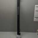 Babepai Retractable Baby Gates Extra Wide | 72" Wide x 34" Tall Dog Gates for Stairs | Indoor/Outdoor Use | Child Gates for Doorways, Deck, Porch, Hallways, Patio - Black