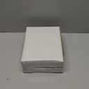 Red Co. Decorative Glass Lovely Flower Bouquet with Vase, Gift Boxed  Morning Glory