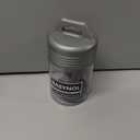 Forstner Bit,BASYNOL 2-1/8 inch Forstner Drill Bit,Wood Drilling Bit with Round Shank