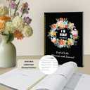 End of Life Planner, I'm Dead Now What, Last Wishes Notebook, End Of Life Planner Organizer Binder Notebook for Final Wishes, Funeral Planning & Important Affairs