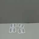 Billie Womens Razor Refill Blades 5-Blade Cartridges - 8 count