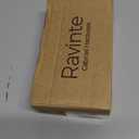 Ravinte 5 Pack Solid 5 Inch Kitchen Cabinet Handles Brushed Nickel Cabinet Pulls Satin Nickel Drawer Pulls Kitchen Cabinet Hardware Kitchen Handles for Cabinets Cupboard Handles Drawer Handles