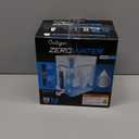 ZeroWater 22-Cup Ready-Read 5-Stage Water Filter Dispenser with Instant Read Out - 0 TDS for Improved Tap Water Taste - IAPMO Certified to Reduce Lead, Chromium, and PFOA/PFOS