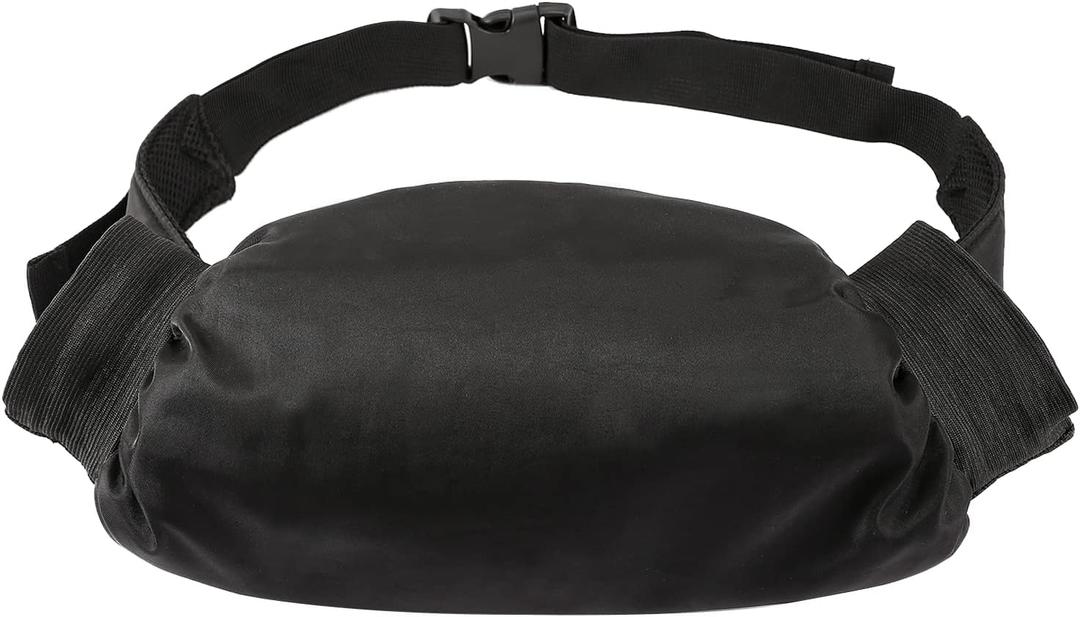 Football Hand Warmer,Handwarmers Pouch Hand Muffs for Hunting,Golf,Hand Warmers Muff Football Warmer Bag Zipper Pocket with Waist Strap Ideal for Players,QB,RB,Receivers,Coaches (Adult)