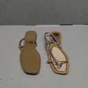 SM New York Comfortable Sandals for Women Size 9