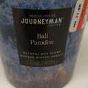 House of Velas Journeyman 15 oz. Bali Paradise Scented 1-Wick Candle