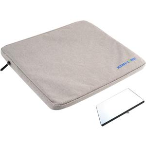 XTAR Starlink Mini Satellite RV Carry Bag,Outdoor Travel Bag, fits Starlink Mini Dish Kit, (Gray)