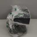 ecozy 4-in-1 Espresso Machine and Coffee Maker Combo with Milk Frother, Cold Brew & Over Ice, Interactive Touch Screen, Stainless Steel, Brezzano Elite Series for Cappuccinos, Lattes, Americanos (Silver)