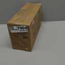 Amazon Basics Leak-Proof Dog and Puppy Potty Training Pee Pads with Quick-Dry 5-Layer Super Absorbent Surface for Dog Training, Floor Protection, Regular Size 22x22", Blue & White, 50 Count