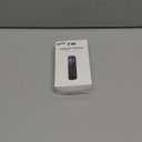 Hidden Camera Detector,Upgraded Hidden Bug and Camera Detector, Bug & GPS Tracker Detector Portable Privacy Protector for Travel/Hotel/Car, Camera Detector Spy Camera Finder with LED (Black)