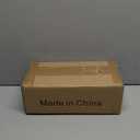 EGM Gold Semi Flush Mount Ceiling Light, 4-Light Modern Kitchen Light Fixture with E26 Base, Ceiling Lamp for Bedroom, Sputnik Chandelier for Dining Room Living Room Foyer Office (1 Pack)