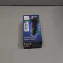 Philips Norelco Shaver 2400 Series, Wet and Dry Electric Shaver, Pop-up Trimmer, P-Cap, Deep Black, Model X3001/90