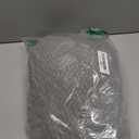 HAOYONG Banquet Armchair Slipcover - Premium Stretch Jacquard Chair Cover, 1-Piece, Removable, Washable, Full Protection for Living Room, 30x25x25 inches, Color 34 (Set of 1)