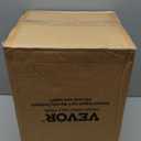 VEVOR 750W Stand Airless Paint Sprayer, 3000PSI High Efficiency Electric Airless Sprayer, Fine and Even Painting Effect, Handheld Paint Sprayers for Home Interior and Exterior Furniture and Fences