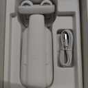 SwitchBot 2025 Automatic Curtain Opener 3 Rod-Bluetooth Remote Control, WiFi&Smartphone Control, Upgraded High-Performance, Add Hub to Work with Alexa, Google Home, HomeKit