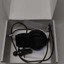 ZeeHoo Wireless Car Charger, 15w Fast Charging, Auto Clamping Car Phone Mount, Cell Phone Holder Charger, for iphone17 16 15 14 13 12 11 Pro Max Xs, Etc. (Black)