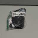 Black Balaclava Ghosts Skull Full Face Mask for Cosplay Party Halloween Outdoor Motorcycle Bike Cycling Skateboard Hiking Skiing Snowmobile Snowboard