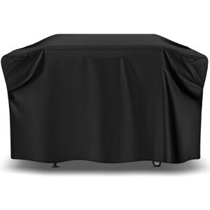 Unicook Griddle Cover for Blackstone 36 Inch ProSeries Grills, Outdoor 70 Inch Flat Top BBQ Grill Cover for 4 Burner Cooking Station, Unique UV Resistant Waterproof Vinyl with Polyester Lining