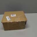 Solar Spot Lights Outdoor, Bright Solar Landscape Spotlights Waterproof 18LED 2-in-1 Solar Powered Flag Light Adjustable Auto On/Off Uplights for Flag Pole Yard Garden Decor Patio, 1Pack (Cool White)