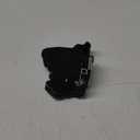 CCIYU Front Left Driver Side Door Lock Actuator Motor Fit for Toyota RAV4 Camry Tundra Highlander Sequoia Corolla Matrix Venza 4Runner Siennafor Lexus RX350 RX450h,for Scion tC xB xD Replaces 931-401