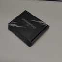 eXtremeRate Black Replacement Buttons for Xbox One Elite Series 2 Controller, LB RB LT RT Bumpers Triggers ABXY Start Back Sync Profile Switch Keys for Xbox Elite Series 2 Core Controller Model 1797