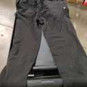   Willit Women's Hiking Pants Quick Dry Cargo Pants Lightweight Water Resistant Travel Golf Pockets, Size Medium, 29"