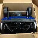 Westinghouse WSnow22T 48V Cordless Snow Blower 22 Inch Tool, Steel Auger, Brushless Motor, 25ft Throwing Distance, Plows 840lbs/min, Compatible with Snow Joe Batteries (Battery & Charger Not Included)