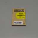 Suoman 4-Pack for Samsung Galaxy Watch FE 40mm Tempered Glass Screen Protector,[Anti-Scratch] 9H Hardness protective film