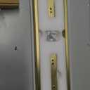 Alise Double Towel Bars for Bathroom Wall Mounted,28 Inch Towel Holder Towel Racks for Bathroom SUS304 Stainless Steel Towel Hanger Towel Rod Brushed Gold