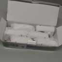 Stopwatt SmartPlug Device, Stop Watt Device Plug-in for Home & Office US Plug 90V-250V 30KW 6Pack