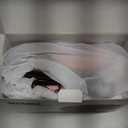 Teioe Mini Electric Ceramic Space Heater 800W/400W, Small, PTC with Tip-Over and Overheat Protection, 3 Operating Modes for Office, Bedroom and Under Desk (PINK)