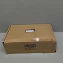 Acrylic Sign Holder 8.5x11 Inches, 10 Pack Clear Plastic Table Flyer Display Stand, L-Shape Vertical Menu Paper Holder Stand, Clear Picture Photo Flyer Display Stand for Restaurants, Store Fair, Office