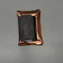 Drift Car Air Freshener - Stone Air Freshener Car Odor Eliminator - Long Lasting Scent - Auto Accessories - Metal Clip - Essential Oils - Clean Ingredients - Open Air Scent Starter Kit