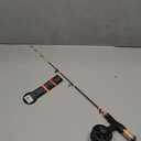 Celsius C1 26" Combo, Light, Flat Line Reel