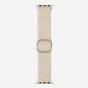Maui Braided Loop Apple Watch Band - Starlight - The Salty Fox