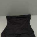 Maidenform womens Minimizing Hi-waist Fajas Shapewear Fl2107 (XX-Large, Black)