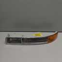 TYC 12-5103-01 GMC Passenger Side Replacement Parking/Signal/Side Marker Lamp Assembly
