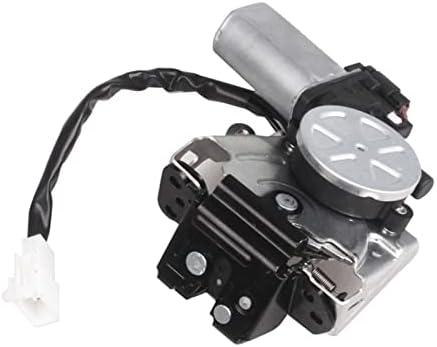 Liftgate Trunk Lock Actuator Compatible with RAV4 2013-2015 Sienna 2011-2020 Highlander 2011-2019 Venza 2009-2015 Replace # 693500E100