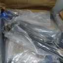 A-Premium Set of 4, Front Upper & Lower Control Arm Kit, with Ball Joint & Bushing, Compatible with Chevy & GMC & Cadillac - 2007-2016 - Silverado Tahoe Suburban Avalanche Sierra Yukon Escalade (ESV)