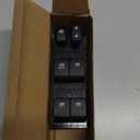 Power Window Switch Fits for 2014 2015 2016 Subaru Forester Front Left Master Window Switch Replaces 83071-SG040