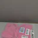 Fire HD 10 Kids Tablet 11th Gen 2021 2023 Case 10.1 Cute Butterfly Kids Pro Case with Stand Light Weight EVA Rugged Shockproof Heavy Duty Kids Friendly Full Cover for Kids Girls (Rose)