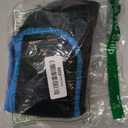 Kids Arm Sling Shoulder Immobilizer, Adjustable Rotator Cuff Support Brace, Fit Left or Right, Breathable Mesh Medical Slings for Elbow, Clavicle and Wrist Injury, Forearm Fracture, Surgery Recovery, Size: S (9.5–11")