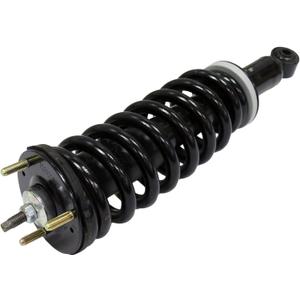 Monroe Quick-Strut 171347L Suspension Strut and Coil Spring Assembly for Toyota Tundra